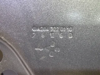 A2047205900 Дверь передняя левая Mercedes C W204 Арт 2-838757, вид 18