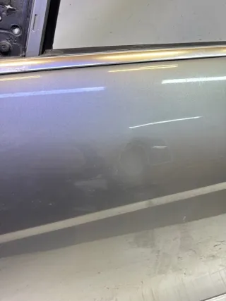 A2047205900 Дверь передняя левая Mercedes C W204 Арт 2-838757, вид 5
