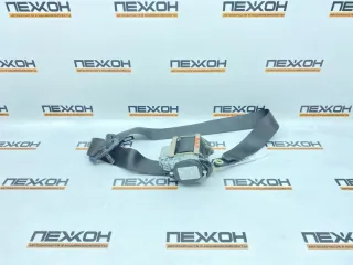 7000A313XA Ремень безопасности Mitsubishi Colt 6 Арт 2-839034, вид 1
