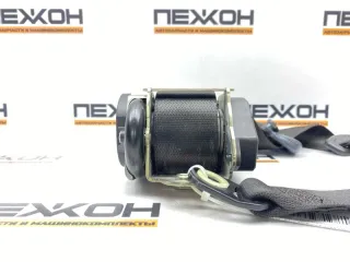 7000A313XA Ремень безопасности Mitsubishi Colt 6 Арт 2-839034, вид 3