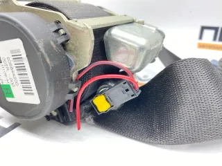 7000A313XA Ремень безопасности Mitsubishi Colt 6 Арт 2-839034, вид 5
