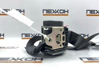7000A313XA Ремень безопасности Mitsubishi Colt 6 Арт 2-839034, вид 6