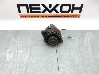 1800A070 Генератор Mitsubishi Colt 6 Арт 2-839051, вид 1