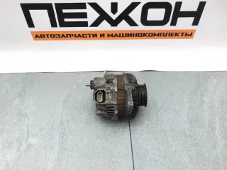 1800A070 Генератор Mitsubishi Colt 6 Арт 2-839051, вид 3