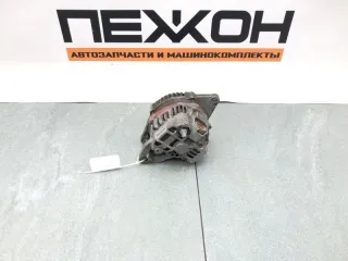 1800A070 Генератор Mitsubishi Colt 6 Арт 2-839051, вид 4
