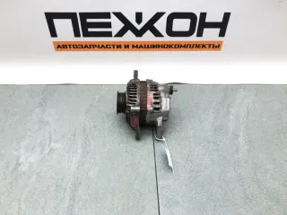 1800A070 Генератор Mitsubishi Colt 6 Арт 2-839051, вид 7