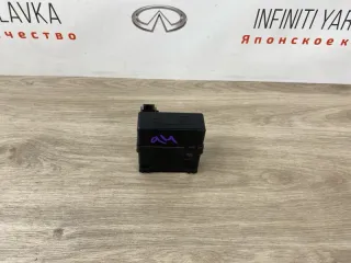 24384JK60A Блок реле Infiniti J Арт 2-839393, вид 8