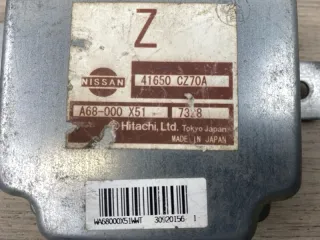 41650CZ70A Блок управления раздаткой Infiniti FX1  Арт 2-839404, вид 5
