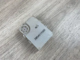 28540CA000 Блок управления центральным замком Nissan Murano Z50 Арт 2-839481, вид 2