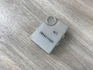 28540CA000 Блок управления центральным замком Nissan Murano Z50 Арт 2-839481, вид 3