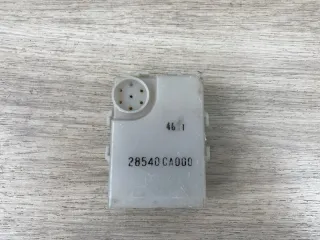 28540CA000 Блок управления центральным замком Nissan Murano Z50 Арт 2-839481, вид 4