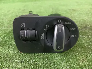 8X2941531AD Переключатель света Audi A1 Арт 2-839533, вид 1