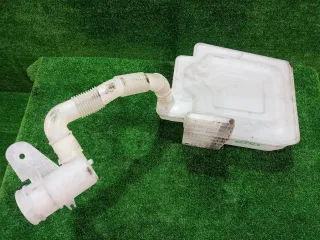 1K0955453S Бачок стеклоомывателя Volkswagen Golf 5 Арт 2-839554, вид 2