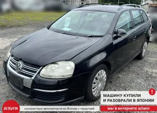 1K0955453S Бачок стеклоомывателя Volkswagen Golf 5 Арт 2-839554, вид 8