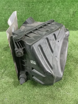 06B133837AE Корпус воздушного фильтра Audi A4 B7 Арт 2-839598, вид 5