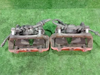 8K0615123B Суппорт тормозной (комплект) Audi A4 B8 Арт 2-839691, вид 6