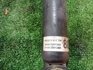 1K0513029HS Амортизатор подвески Volkswagen Golf 5 Арт 2-839704, вид 4