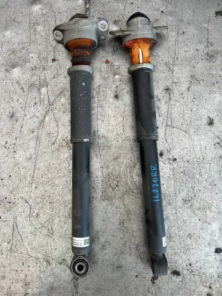 1K0513029HS Амортизатор подвески Volkswagen Golf 5 Арт 2-839704, вид 5