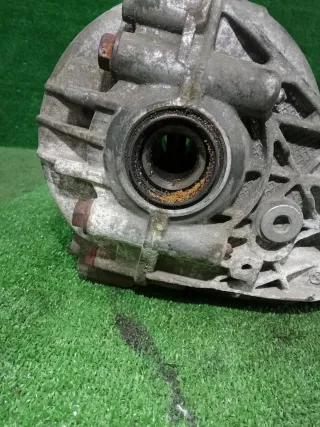0BC500043B Редуктор заднего моста Audi A4 B8 Арт 2-839755, вид 7