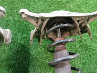 8K0413031CH Стойка подвески (комплект) Audi A4 B8 Арт 2-839770, вид 6