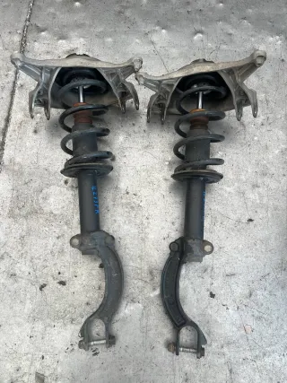 8K0413031CH Стойка подвески (комплект) Audi A4 B8 Арт 2-839770, вид 8