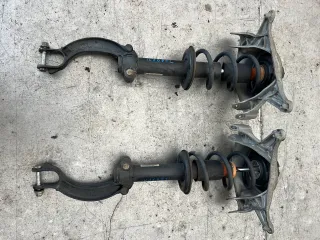 8K0413031CK Стойка подвески (комплект) Audi A4 B8 Арт 2-839772, вид 5