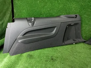 4L0863879S Обшивка багажника (комплект) Audi Q7 4L Арт 2-839804, вид 4