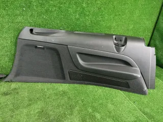 4L0863879S Обшивка багажника (комплект) Audi Q7 4L Арт 2-839804, вид 5