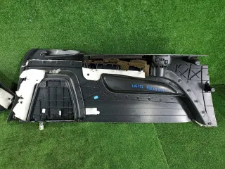 4L0863879S Обшивка багажника (комплект) Audi Q7 4L Арт 2-839804, вид 6