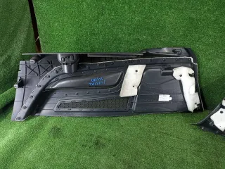4L0863879S Обшивка багажника (комплект) Audi Q7 4L Арт 2-839804, вид 7