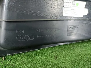 4L0863879S Обшивка багажника (комплект) Audi Q7 4L Арт 2-839804, вид 8