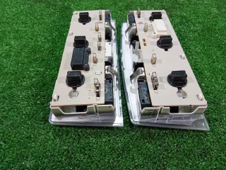 63316962058 Плафон освещения салона BMW 5 E60/E61 Арт 2-839836, вид 4