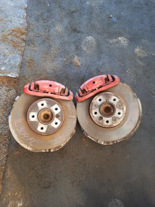 31226765601 Ступица BMW 5 E60/E61 Арт 2-839862, вид 4