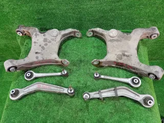 33326754557 Рычаг подвески (комплект) BMW 5 E60/E61 Арт 2-839898, вид 1