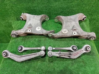 33326754557 Рычаг подвески (комплект) BMW 5 E60/E61 Арт 2-839898, вид 2