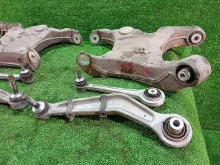 33326754557 Рычаг подвески (комплект) BMW 5 E60/E61 Арт 2-839898, вид 3
