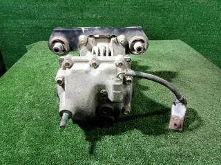 383004BF0A Редуктор заднего моста Nissan X-Trail T32 Арт 2-840031, вид 2
