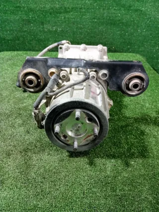 383004BF0A Редуктор заднего моста Nissan X-Trail T32 Арт 2-840031, вид 4