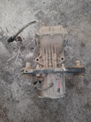 383004BF0A Редуктор заднего моста Nissan X-Trail T32 Арт 2-840031, вид 6