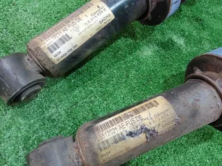 95533305100 Стойка подвески (комплект) Porsche Cayenne 959 Арт 2-840055, вид 4