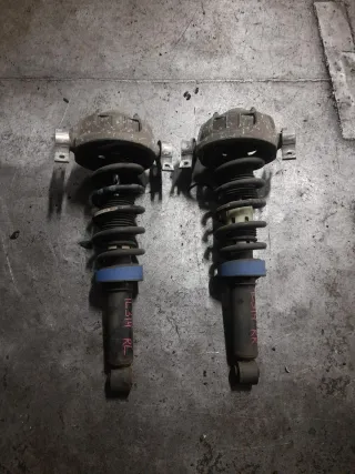 95533305100 Стойка подвески (комплект) Porsche Cayenne 959 Арт 2-840055, вид 5