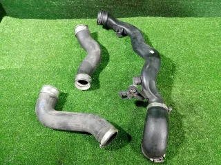 1K0145770R Патрубок интеркулера Volkswagen Golf 5 Арт 2-840097, вид 1