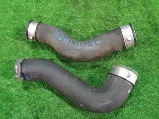 1K0145832F Патрубок интеркулера Volkswagen Golf 5 Арт 2-840099, вид 1