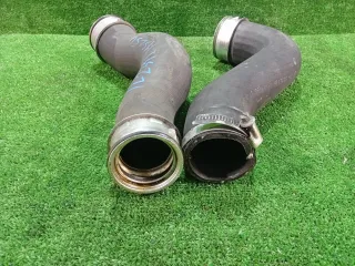 1K0145832F Патрубок интеркулера Volkswagen Golf 5 Арт 2-840099, вид 4