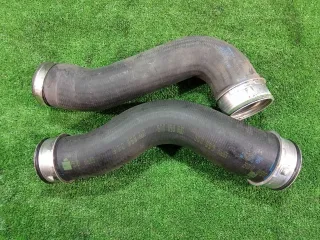 1K0145832F Патрубок интеркулера Volkswagen Golf 5 Арт 2-840099, вид 5