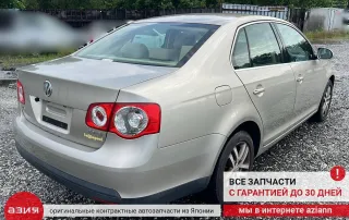 1K0411303AR Стабилизатор поперечной устойчивости Volkswagen Jetta 5 Арт 2-840111, вид 11