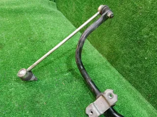 1K0411303AR Стабилизатор поперечной устойчивости Volkswagen Jetta 5 Арт 2-840111, вид 3