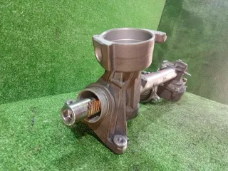 1K2423055G Рулевая рейка Volkswagen Golf 5 Арт 2-840122, вид 4