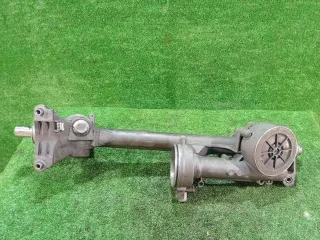 1K2423055G Рулевая рейка Volkswagen Golf 5 Арт 2-840122, вид 6
