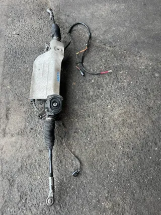 1K2423055G Рулевая рейка Volkswagen Golf 5 Арт 2-840122, вид 8